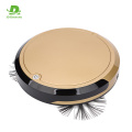 China Supplier Cheap Strong Suction Smart Robot Vacuum Cleaner For Promotion Gift